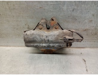 Recambio de cerradura capot para lexus rx (mcu15) 300 awd (mcu15) referencia OEM IAM 5351048010 5351048010 