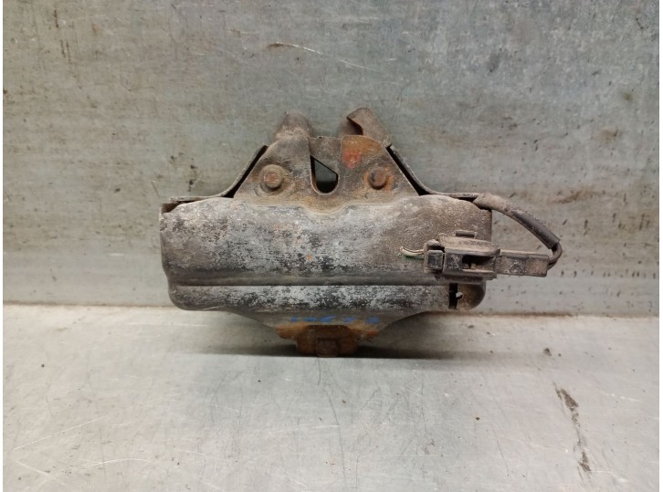 Recambio de cerradura capot para lexus rx (mcu15) 300 awd (mcu15) referencia OEM IAM 5351048010 5351048010 