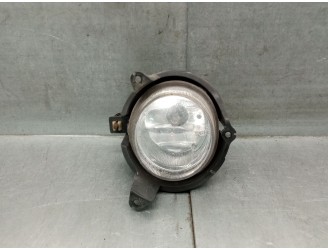 Recambio de faro antiniebla derecho para ssangyong actyon 2.0 td cat referencia OEM IAM 8320221000 8320221000 