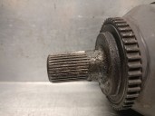 Replacement left front driveshaft for Volvo S60 I (384) D5 OEM IAM reference 30783090 8252040 