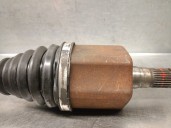 Replacement left front driveshaft for Volvo S60 I (384) D5 OEM IAM reference 30783090 8252040 