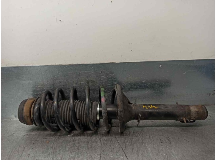 Recambio de amortiguador delantero derecho para skoda octavia berlina (1u2) ambiente referencia OEM IAM 1J0413031BJ  