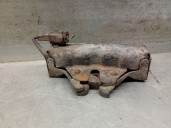 Recambio de cerradura capot para lexus rx (mcu15) 300 awd (mcu15) referencia OEM IAM 5351048010 5351048010 