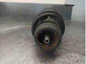 Recambio de amortiguador delantero derecho para skoda octavia berlina (1u2) ambiente referencia OEM IAM 1J0413031BJ  