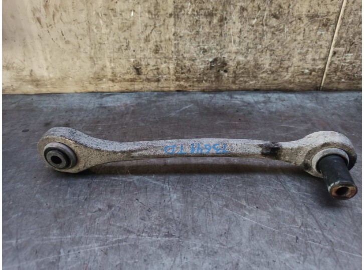 Replacement right rear upper suspension arm for Audi S8 (D2) 4.2 V8 40V OEM IAM reference 4D0501529H 