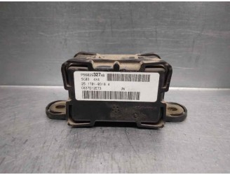 Recambio de sensor para jeep compass 2.0 crd cat referencia OEM IAM 56029327AB  