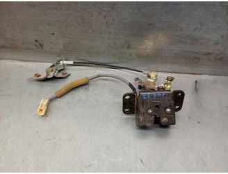 Recambio de cerradura maletero / porton para lexus rx (mcu15) 300 awd (mcu15) referencia OEM IAM 6935048010 6935048010 