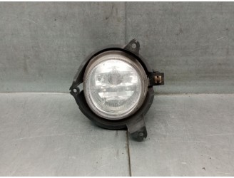 Recambio de faro antiniebla izquierdo para ssangyong actyon 2.0 td cat referencia OEM IAM 8320121000 8320121000 