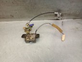 Recambio de cerradura maletero / porton para lexus rx (mcu15) 300 awd (mcu15) referencia OEM IAM 6935048010 6935048010 