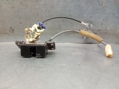 Recambio de cerradura maletero / porton para lexus rx (mcu15) 300 awd (mcu15) referencia OEM IAM 6935048010 6935048010 