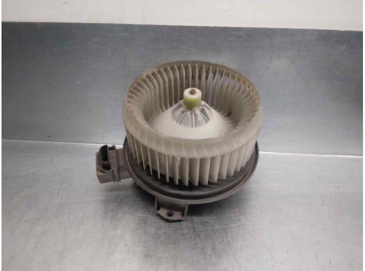 Recambio de motor calefaccion para jeep compass 2.0 crd cat referencia OEM IAM 5191345AA 