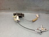 Recambio de cerradura maletero / porton para lexus rx (mcu15) 300 awd (mcu15) referencia OEM IAM 6935048010 6935048010 