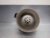 Recambio de motor calefaccion para jeep compass 2.0 crd cat referencia OEM IAM 5191345AA 