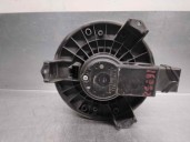 Recambio de motor calefaccion para jeep compass 2.0 crd cat referencia OEM IAM 5191345AA 
