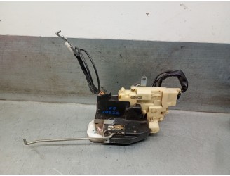 Recambio de cerradura puerta delantera derecha para lexus rx (mcu15) 300 awd (mcu15) referencia OEM IAM 6903048030 6903048030 