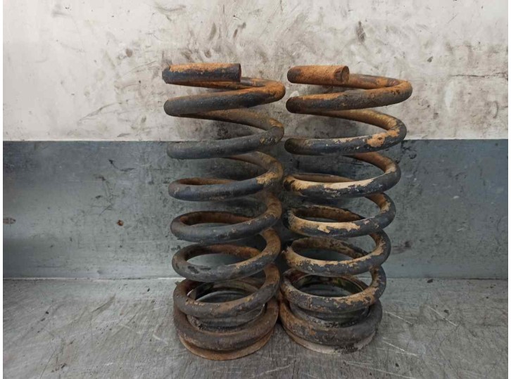 Recambio de muelle amortiguacion para lada niva ( 2121 / 21213 / 21214 / 21215 ) 1.6 cat referencia OEM IAM   