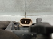 Recambio de faro antiniebla izquierdo para ssangyong actyon 2.0 td cat referencia OEM IAM 8320121000 8320121000 