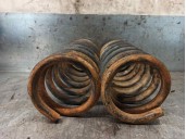 Recambio de muelle amortiguacion para lada niva ( 2121 / 21213 / 21214 / 21215 ) 1.6 cat referencia OEM IAM   