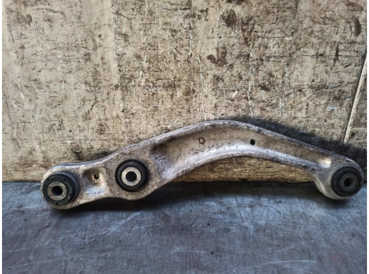 Replacement rear right upper suspension arm for Audi S8 (D2) 4.2 V8 40V OEM IAM reference 4D0501529H 