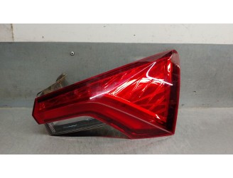 Recambio de piloto trasero derecho para skoda scala (nw1) 1.0 tsi referencia OEM IAM 657945208 657945208 