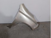 Recambio de aleta delantera derecha para nissan micra (k12e) 1.2 cat referencia OEM IAM 63100AX630 DORADO 