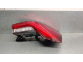 Recambio de piloto trasero derecho para skoda scala (nw1) 1.0 tsi referencia OEM IAM 657945208 657945208 