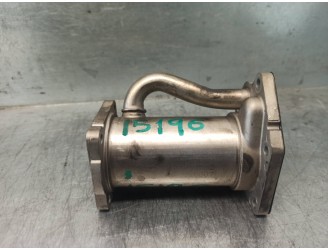 Recambio de enfriador egr para renault kangoo (f/kc0) 1.5 dci diesel referencia OEM IAM 8200545260  
