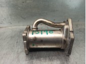Recambio de enfriador egr para renault kangoo (f/kc0) 1.5 dci diesel referencia OEM IAM 8200545260  
