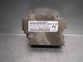 Recambio de centralita airbag para jeep compass 2.0 crd cat referencia OEM IAM 4672609AE  