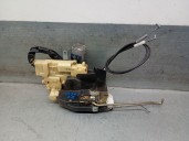 Recambio de cerradura puerta delantera izquierda para lexus rx (mcu15) 300 awd (mcu15) referencia OEM IAM 6904048030 6904048030 