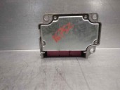Recambio de centralita airbag para jeep compass 2.0 crd cat referencia OEM IAM 4672609AE  