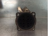 Recambio de enfriador egr para renault kangoo (f/kc0) 1.5 dci diesel referencia OEM IAM 8200545260  