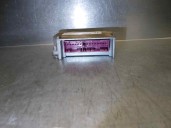 Recambio de centralita airbag para jeep compass 2.0 crd cat referencia OEM IAM 4672609AE  