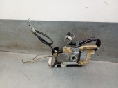 Recambio de cerradura puerta delantera izquierda para lexus rx (mcu15) 300 awd (mcu15) referencia OEM IAM 6904048030 6904048030 