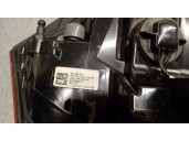 Recambio de piloto trasero derecho para skoda scala (nw1) 1.0 tsi referencia OEM IAM 657945208 657945208 