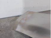 Recambio de aleta delantera derecha para nissan micra (k12e) 1.2 cat referencia OEM IAM 63100AX630 DORADO 