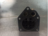 Recambio de enfriador egr para renault kangoo (f/kc0) 1.5 dci diesel referencia OEM IAM 8200545260 