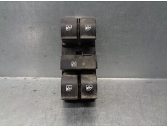 Recambio de mando elevalunas delantero izquierdo para fiat tipo ii (357) fam easy referencia OEM IAM 7356323520 