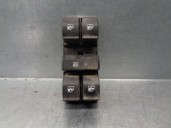 Recambio de mando elevalunas delantero izquierdo para fiat tipo ii (357) fam easy referencia OEM IAM 7356323520 