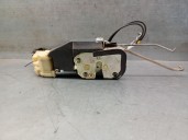 Recambio de cerradura puerta delantera izquierda para lexus rx (mcu15) 300 awd (mcu15) referencia OEM IAM 6904048030 6904048030 