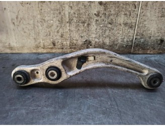 Recambio de brazo suspension superior trasero izquierdo para audi s8 (d2) 4.2 v8 40v referencia OEM IAM 4D0505323K 