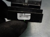 Recambio de mando elevalunas delantero izquierdo para fiat tipo ii (357) fam easy referencia OEM IAM 7356323520 