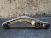 Recambio de brazo suspension superior trasero izquierdo para audi s8 (d2) 4.2 v8 40v referencia OEM IAM 4D0505323K 