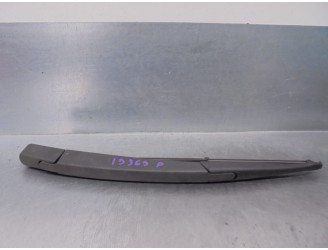 Recambio de brazo limpia trasero para nissan micra (k12e) 1.2 cat referencia OEM IAM 287813U020  