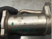 Recambio de enfriador egr para renault kangoo (f/kc0) 1.5 dci diesel referencia OEM IAM 8200545260  