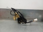 Recambio de cerradura puerta trasera derecha para lexus rx (mcu15) 300 awd (mcu15) referencia OEM IAM 6905048020 6905048020 