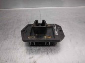 Recambio de resistencia calefaccion para jeep compass 2.0 crd cat referencia OEM IAM 5191344AA 