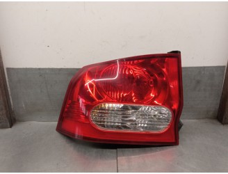 Recambio de piloto trasero izquierdo para ssangyong actyon 2.0 td cat referencia OEM IAM 8360131014 8360131014 