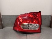 Recambio de piloto trasero izquierdo para ssangyong actyon 2.0 td cat referencia OEM IAM 8360131014 8360131014 