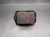 Recambio de resistencia calefaccion para jeep compass 2.0 crd cat referencia OEM IAM 5191344AA  